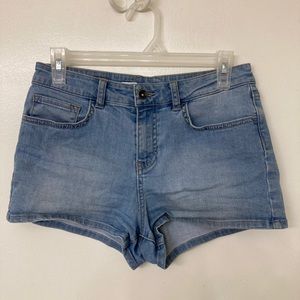 Vans Shorts high waisted size 5/27 $20